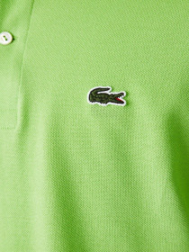 Поло Lacoste модель L1212TTV Фото