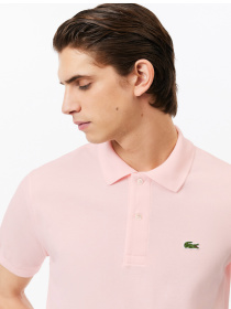 Поло Lacoste модель L1212T03 Фото