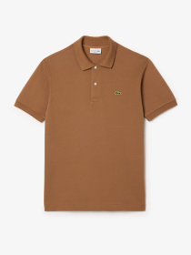 Поло Lacoste модель L1212SIX Фото