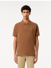 Поло Lacoste модель L1212SIX Фото