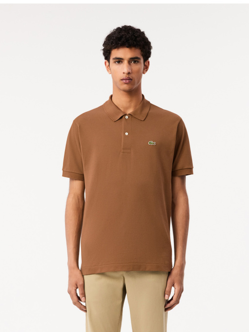Поло Lacoste модель L1212SIX Фото