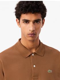 Поло Lacoste модель L1212SIX Фото
