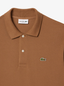Поло Lacoste модель L1212SIX Фото