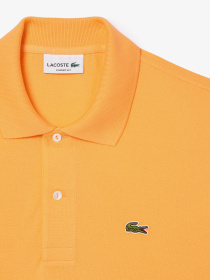 Поло Lacoste модель L1212JCH Фото
