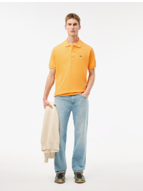 Поло Lacoste модель L1212JCH Фото