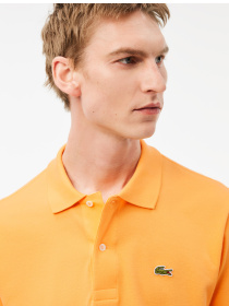 Поло Lacoste модель L1212JCH Фото