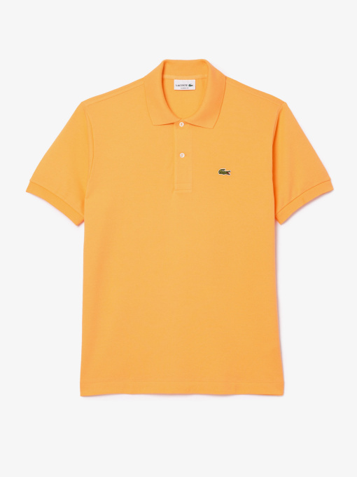Поло Lacoste модель L1212JCH Фото