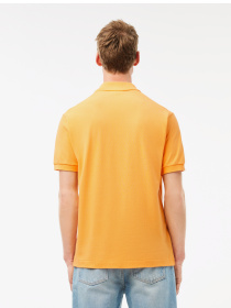 Поло Lacoste модель L1212JCH Фото