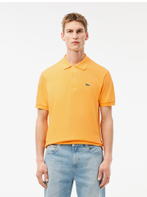 Поло Lacoste модель L1212JCH Фото