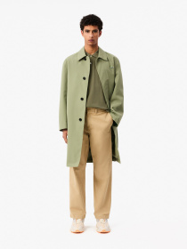 Поло Lacoste модель L1212BMY Фото