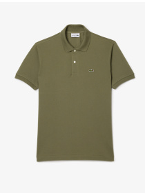 Поло Lacoste модель L1212BMY Фото