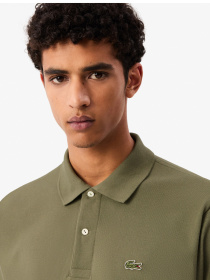 Поло Lacoste модель L1212BMY Фото