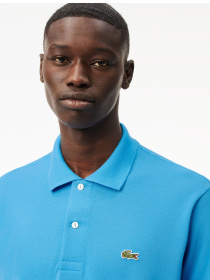 Поло Lacoste модель L12124XA Поло Lacoste модель L12124XA Фото