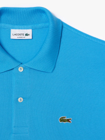Поло Lacoste модель L12124XA Поло Lacoste модель L12124XA Фото