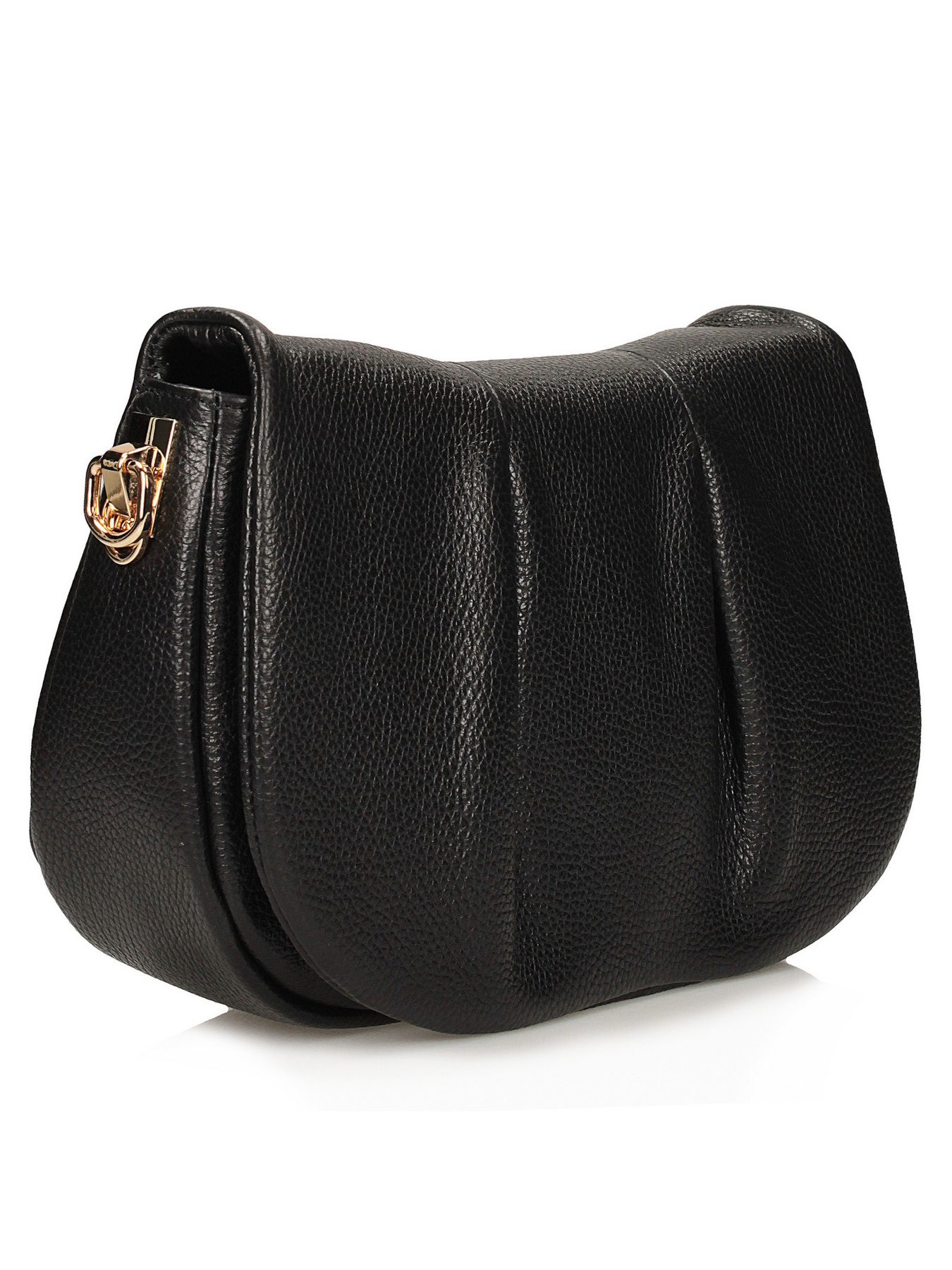 Кросс-боди Toscanio модель F238CZARNY Фото