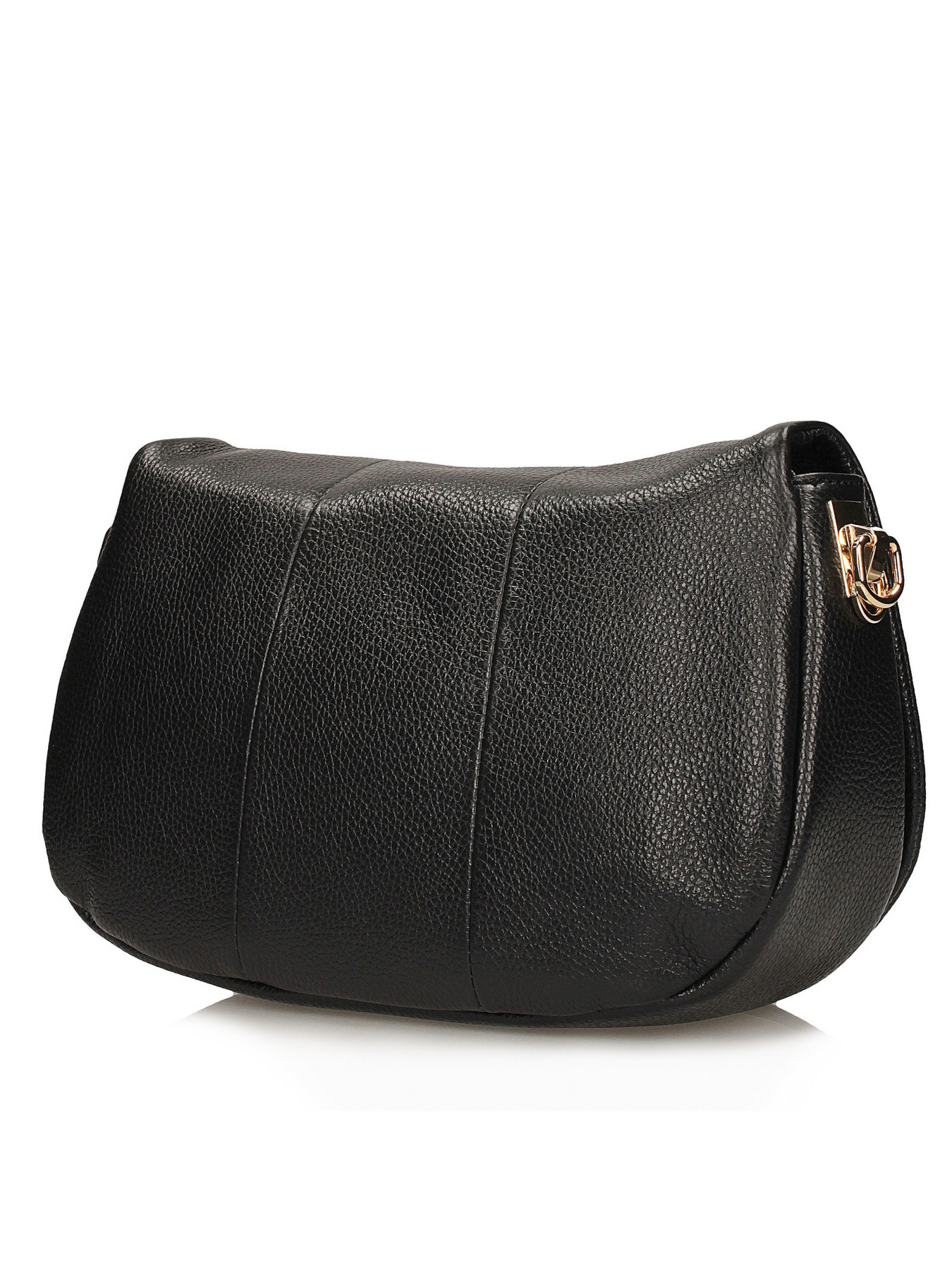 Кросс-боди Toscanio модель F238CZARNY Фото