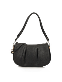 Кросс-боди Toscanio модель F238CZARNY Фото