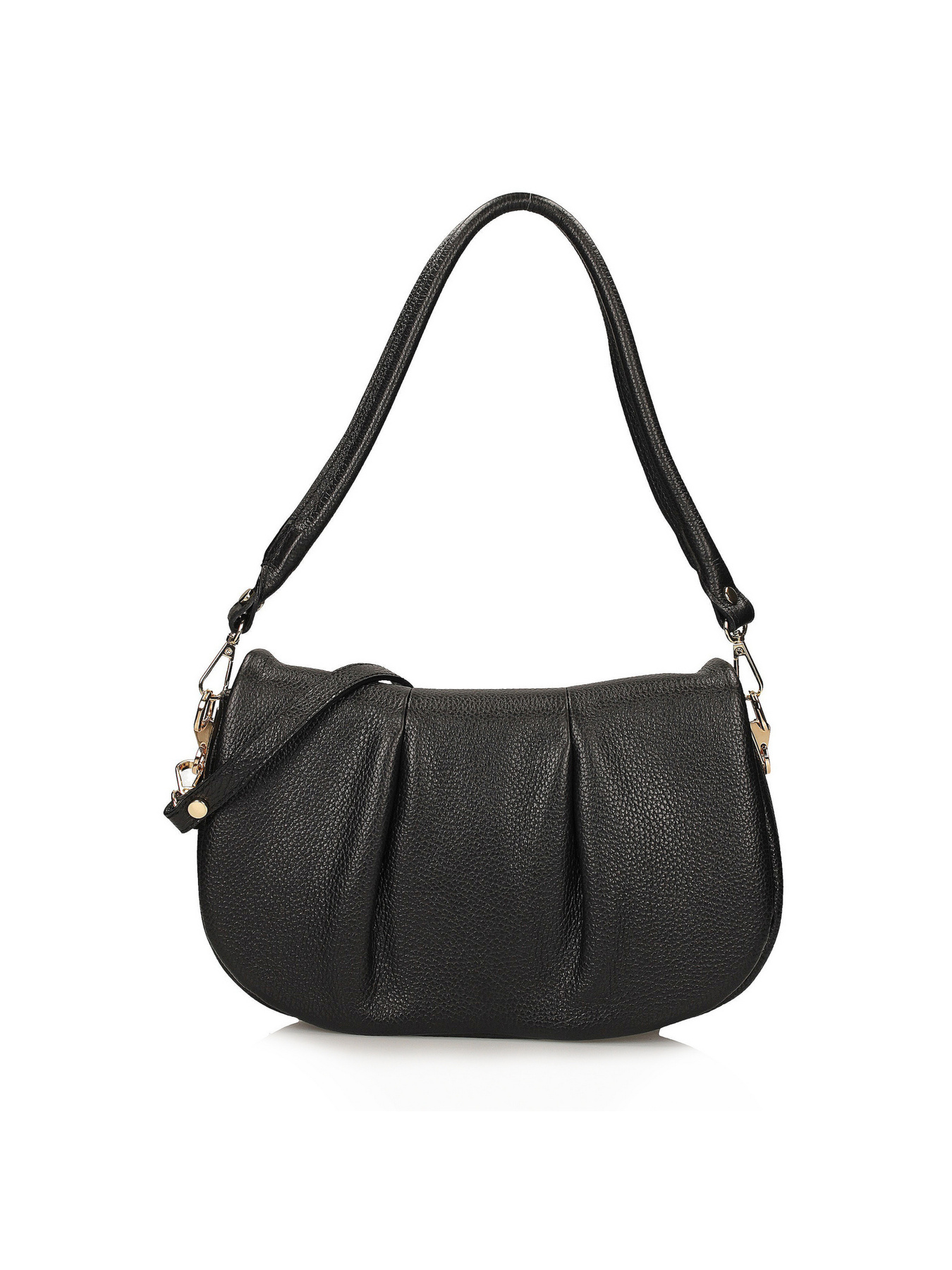 Кросс-боди Toscanio модель F238CZARNY Фото