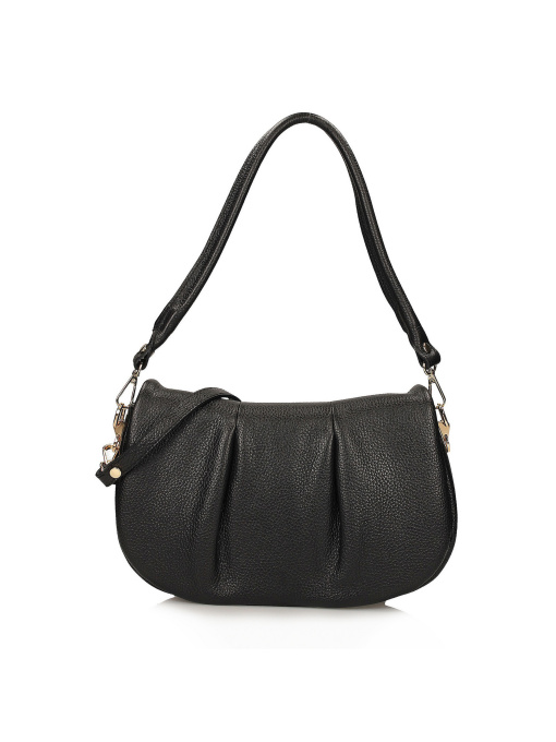 Крос-боді Toscanio модель F238CZARNY Фото