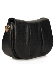 Кросс-боди Toscanio модель F238CZARNY Фото