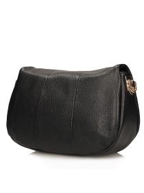 Кросс-боди Toscanio модель F238CZARNY Фото