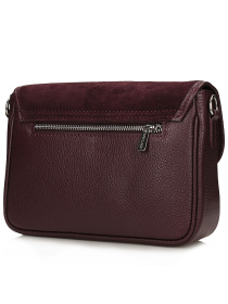 Кросс-боди Toscanio модель F233BORDOD54 Фото