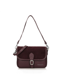 Кросс-боди Toscanio модель F233BORDOD54 Фото