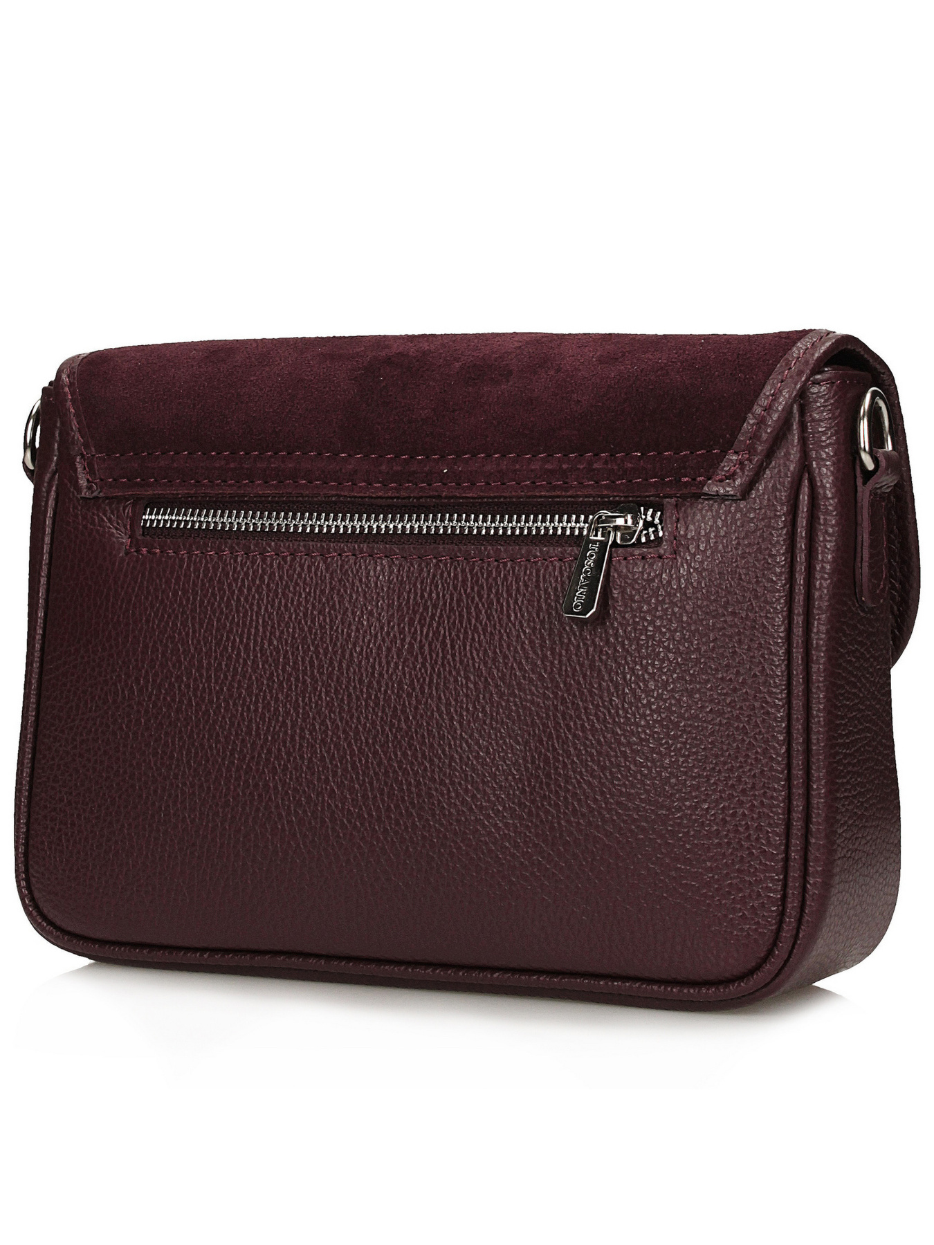 Кросс-боди Toscanio модель F233BORDOD54 Фото