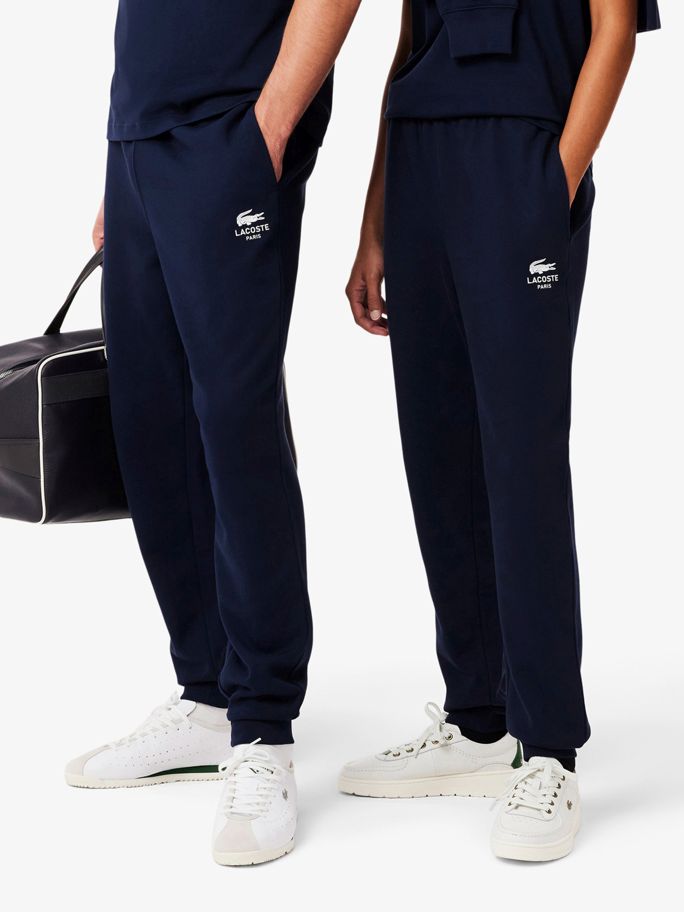 Штаны спортивные Lacoste модель XH2724P166 Фото