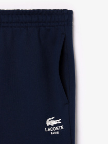 Штаны спортивные Lacoste модель XH2724P166 Фото