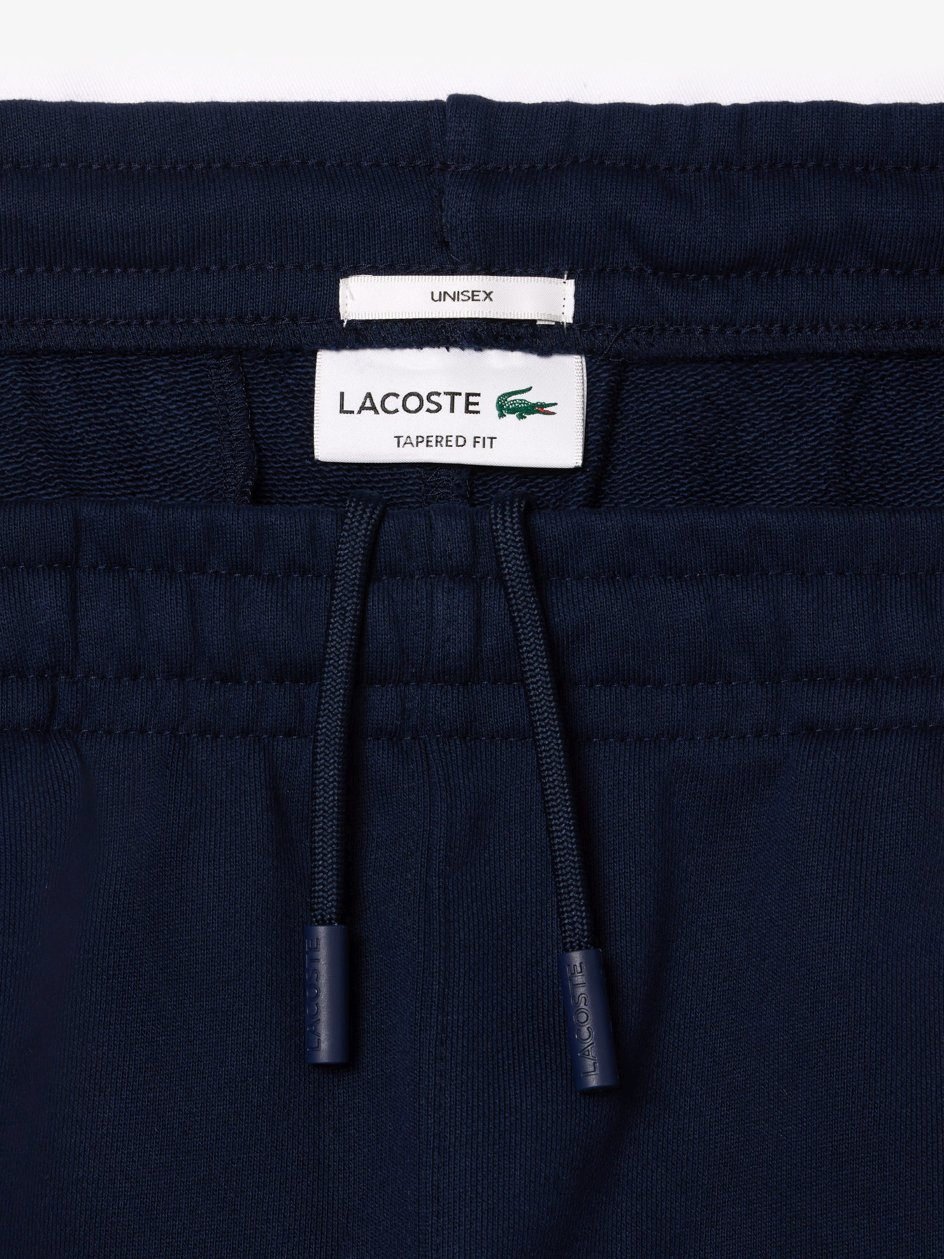 Спортивні штани Lacoste модель XH2724P166 Спортивні штани Lacoste модель XH2724P166 Фото