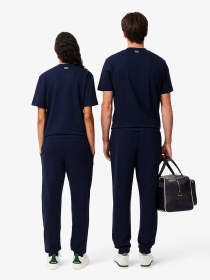 Спортивні штани Lacoste модель XH2724P166 Спортивні штани Lacoste модель XH2724P166 Фото