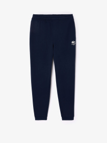 Спортивні штани Lacoste модель XH2724P166 Спортивні штани Lacoste модель XH2724P166 Фото