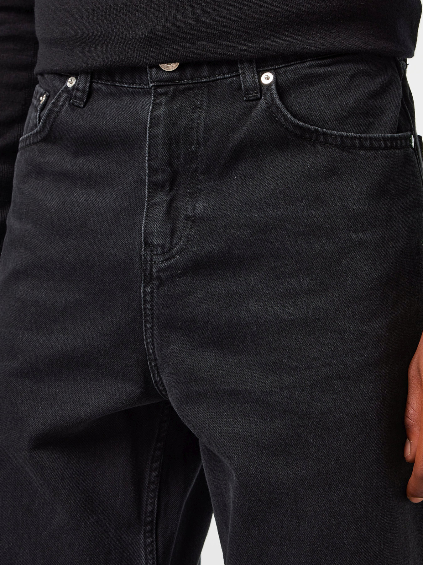 Прямі джинси Lacoste Модель HH256969A Фото