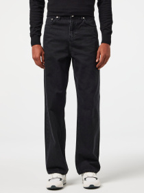 Прямі джинси Lacoste модель HH256969A Фото