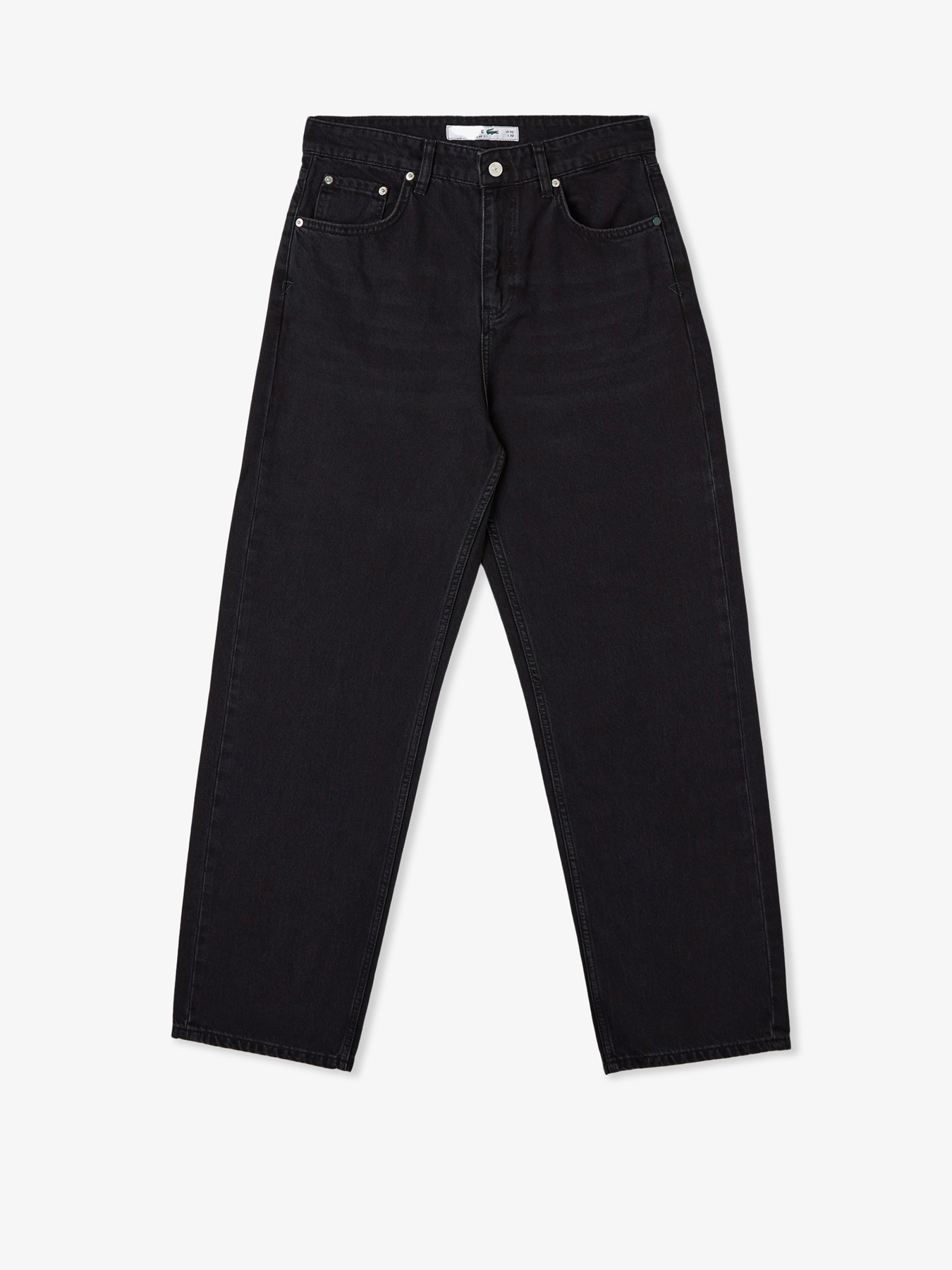 Прямые джинсы Lacoste модель HH256969A Фото