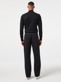 Прямые джинсы Lacoste модель HH256969A Фото