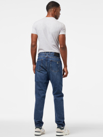 Прямі джинси Lacoste Модель HH2567R67R Фото