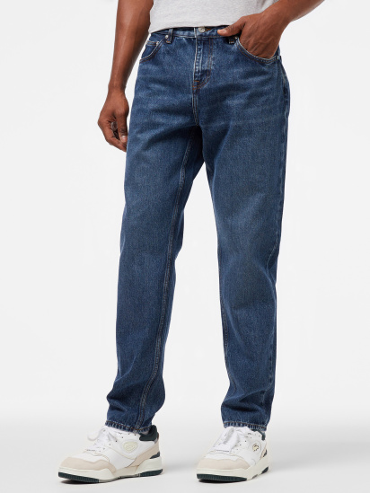 Прямі джинси Lacoste модель HH2567R67R - фото