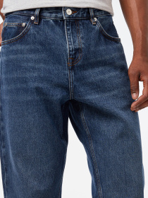 Прямые джинсы Lacoste модель HH2567R67R Прямые джинсы Lacoste модель HH2567R67R Фото