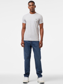 Прямые джинсы Lacoste модель HH2567R67R Прямые джинсы Lacoste модель HH2567R67R Фото