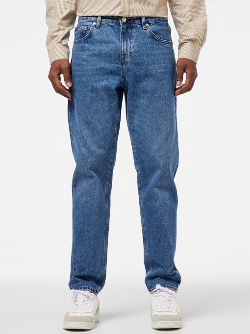 Прямі джинси Lacoste модель HH2567R67M Фото