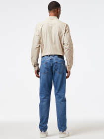 Прямі джинси Lacoste модель HH2567R67M Фото