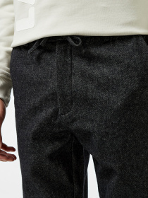 Повседневные штаны Lacoste модель HH2551031 Фото