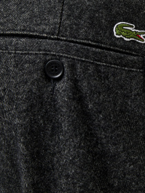 Повседневные штаны Lacoste модель HH2551031 Фото