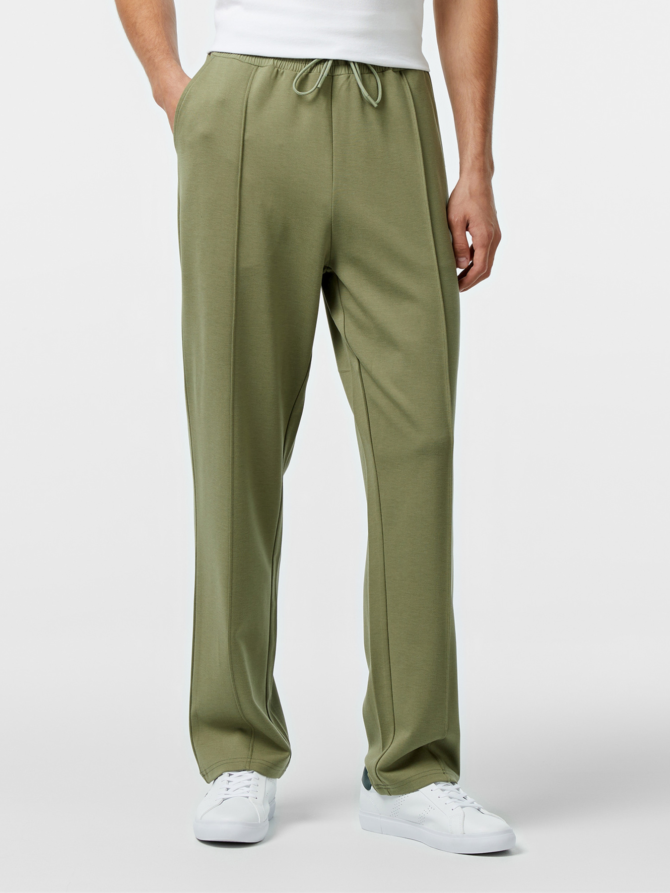 Чіноси Lacoste Модель HH2548BMY Фото