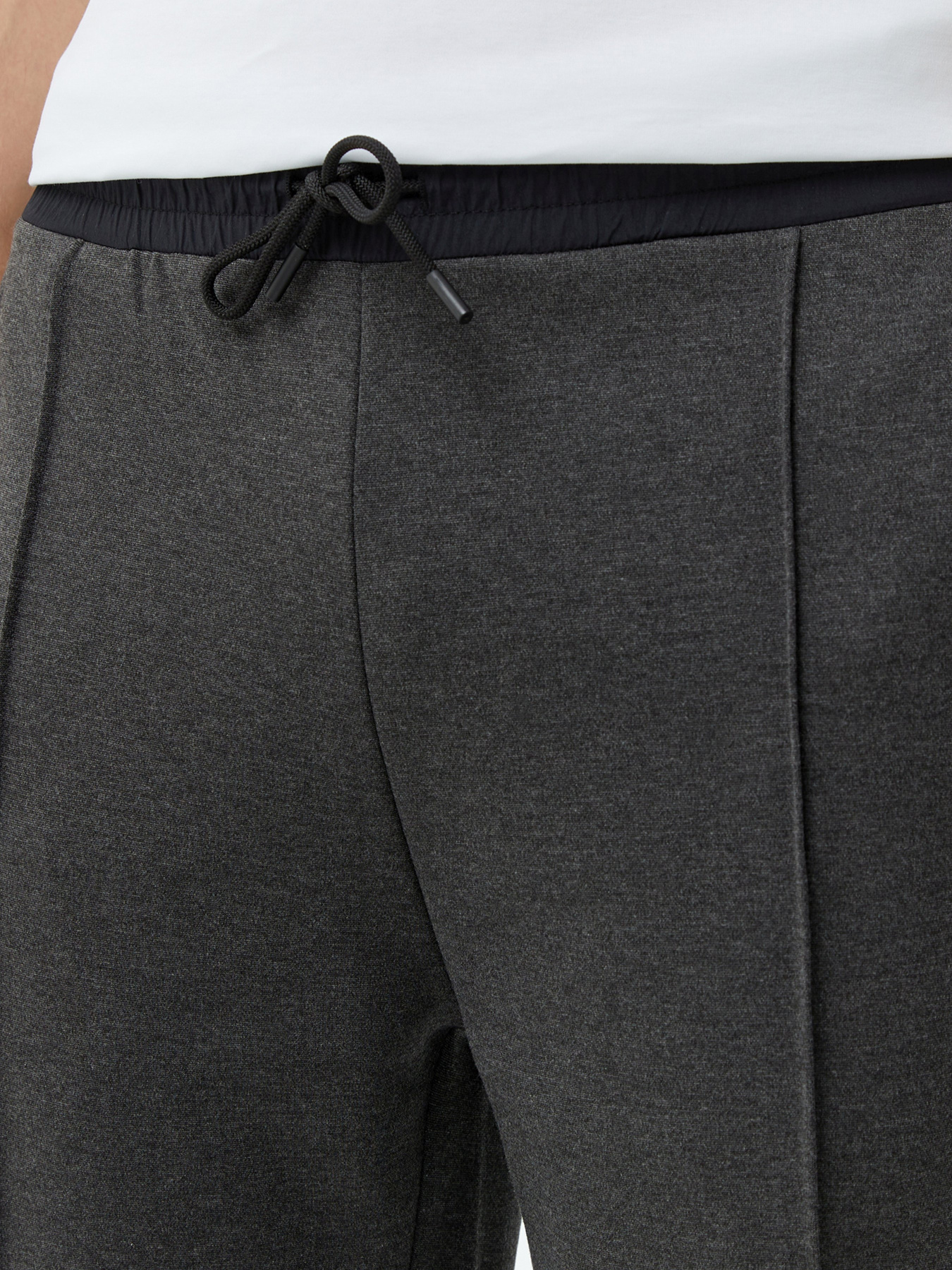 Чиносы Lacoste модель HH2548050 Фото