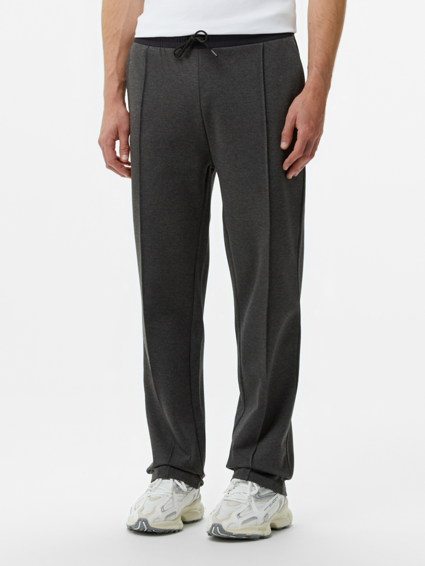 Чиносы Lacoste модель HH2548050 Фото