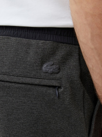 Чиносы Lacoste модель HH2548050 Фото