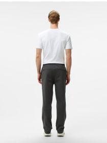 Чиносы Lacoste модель HH2548050 Фото